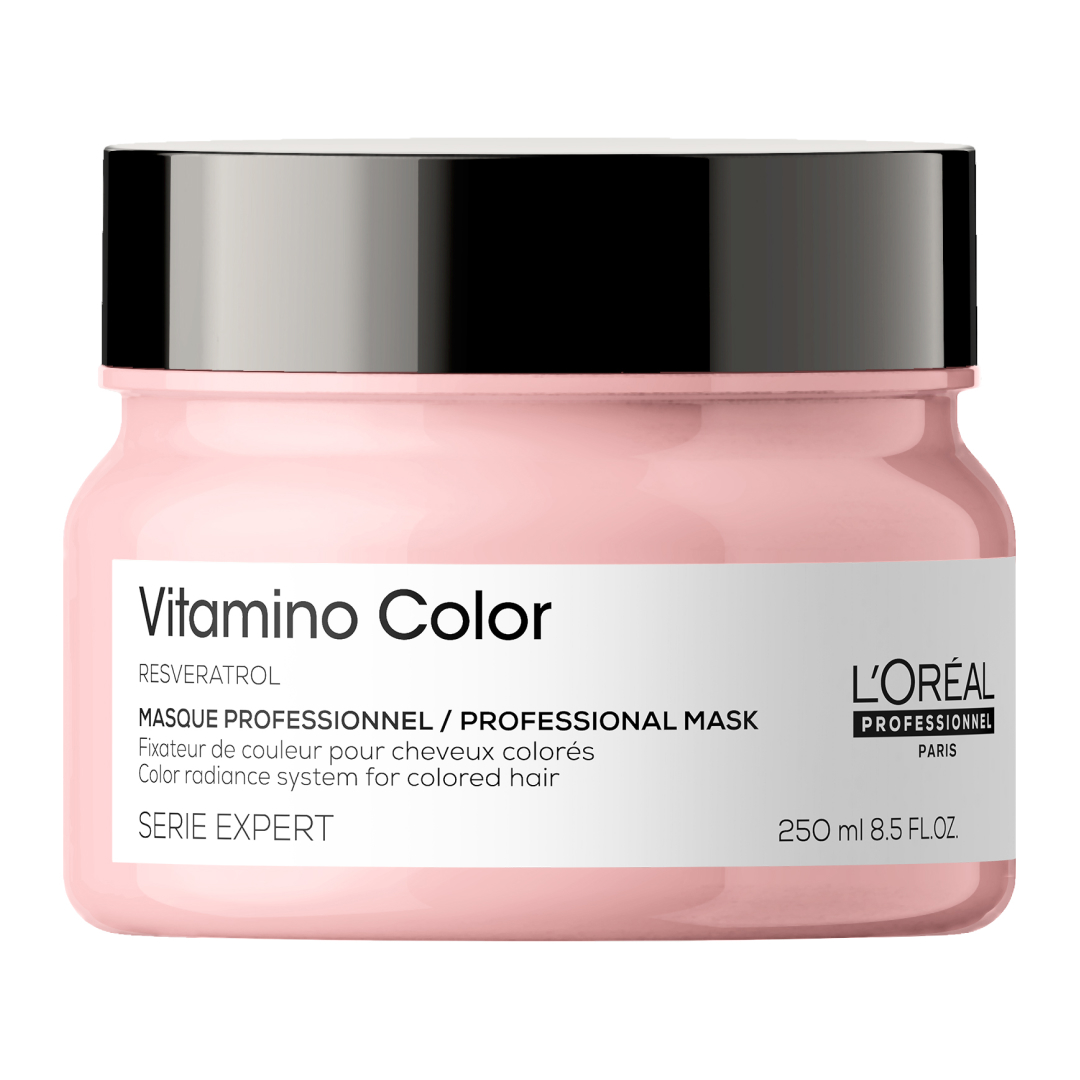 Vitamino Colour Hair Mask