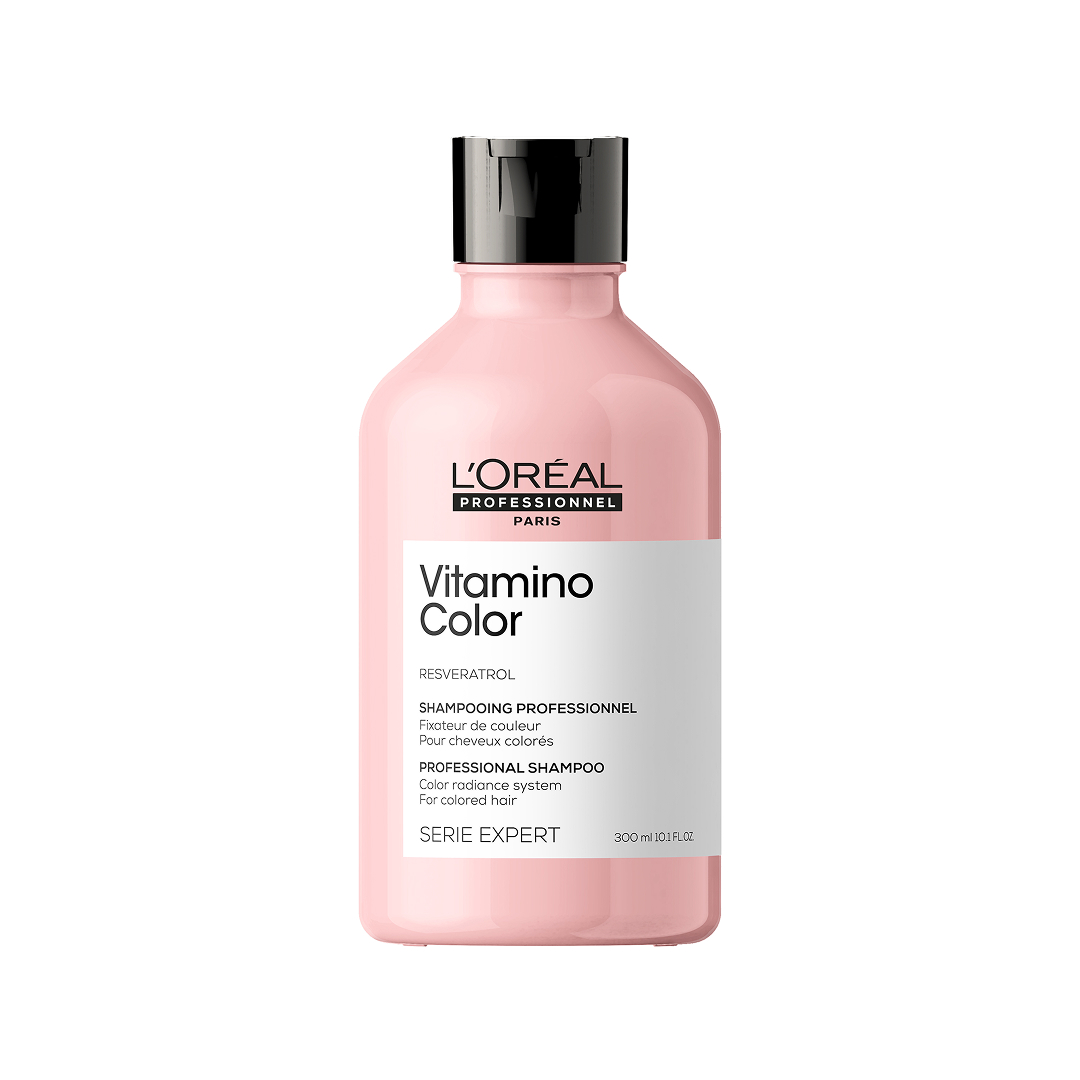 Vitamino Colour Shampoo