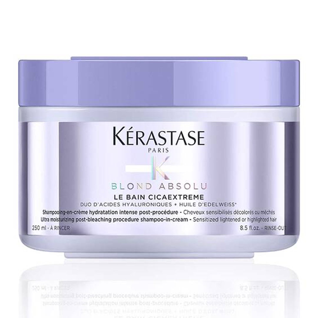 Kérastase Blond Absolu Bain Cicaextreme – Ultra Moisturising Shampoo