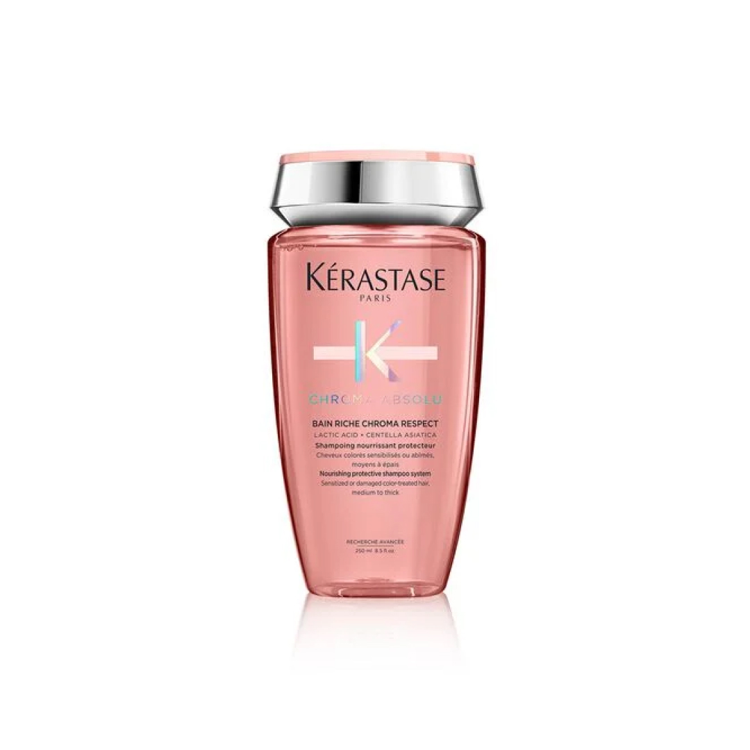 Kérastase Chroma Absolu Bain Riche Chroma Respect Shampoo