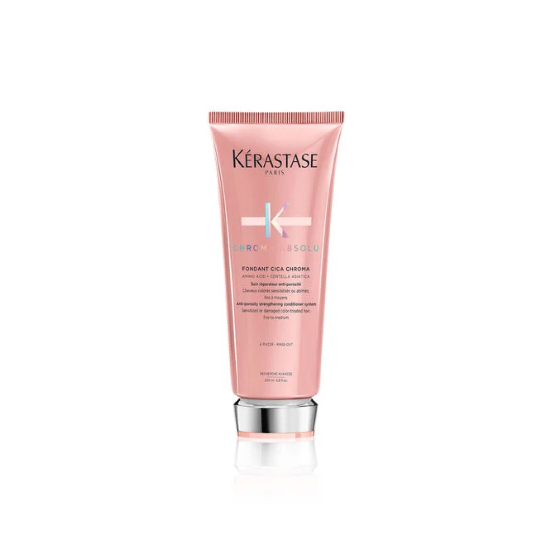 Kérastase Chroma Absolu Fondant Cica Chroma Conditioner